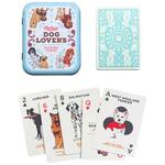 Dog Lover's Playing Cards (Ridleys)