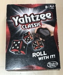 Yahtzee Classic