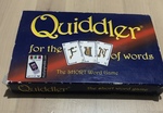 Quiddler