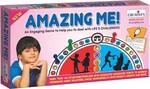 Amazing me board game 