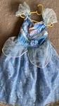 Cinderella Dress 