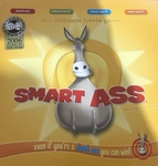 Smart Ass The Board Game