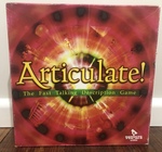 Articulate!