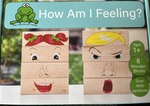 How am I Feeling blocks 