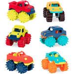 Monster Trucks  Set 