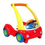 Sound Beginnings Drive n Grow walker