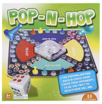 Pop-N-Hop