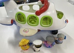Little People  Aeroplane