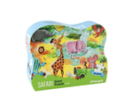 Safari Giant Puzzle