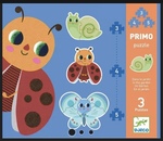 In The Garden 3 Puzzles