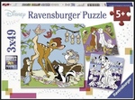 Disney Puzzles
