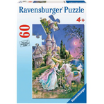 Ravensburger The Magical Unicorn 60 piece puzzle