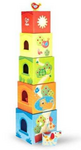 Hape Friendship Tower