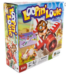 Loopin Louie Board Game