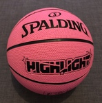 Spalding Basketball (Size 3)