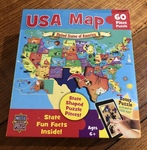 USA Map