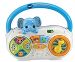 Vtech Take Along Tunes Radio