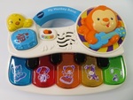 Vtech My Monkey Band