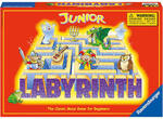 Junior Labryrinth
