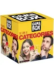 The Game of Categories 