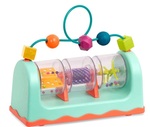 Spin, rattle and roll Multi Activity Station