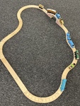 Thomas The Tank Engine Wooden Train Track