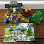 Duplo Dinosaur Nursery