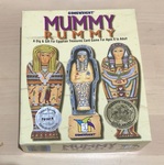 Mummy Rummy (Gamewright)