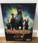 Pandemic