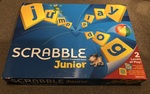 Scrabble Junior