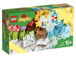 Lego Duplo Classic Creative Building Time (Set 10978)