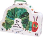 The very Hungry Caterpillar puzzle - 36 pieces