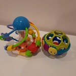 Baby Ball Toys
