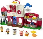 Fisher Price Little People Caring for Animals Farm
