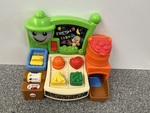 Fisher Price Laugh and Learn Fruit and Fun Learning Market