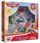 Disney Planes Press-O-Matic board game