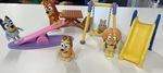 Bluey Park Playset 