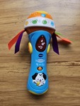 VTech Baby Music Fun Microphone