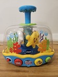 VTech Seaside Spinning Top