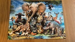 Ravensburger Wild Animals Puzzle