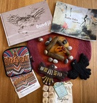 Kulin Tales Story Sack 