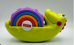 Fisher Price Stack and Rock Croc