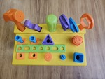 Fun Time Play Tools Work Bench
