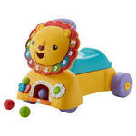 Fisher Price Stride to Ride Lion