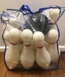 Mega Bowling Set