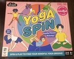 M368: Yoga Spin