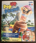 Pop Up Pirate