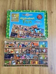 Alphabet Fun puzzle