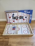 Tabletop Face off 