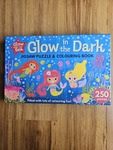 Glow under the sea puzzle 